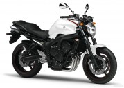 Yamaha FZ6 S2 Yamaha FZ6 S2